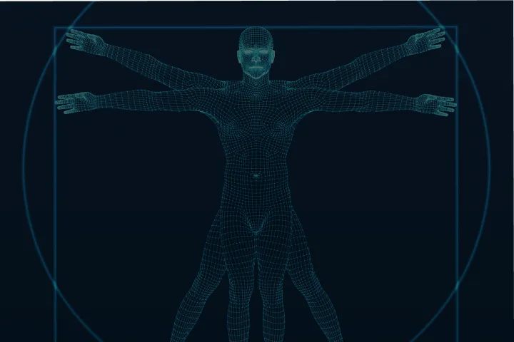 真菌组与人体健康