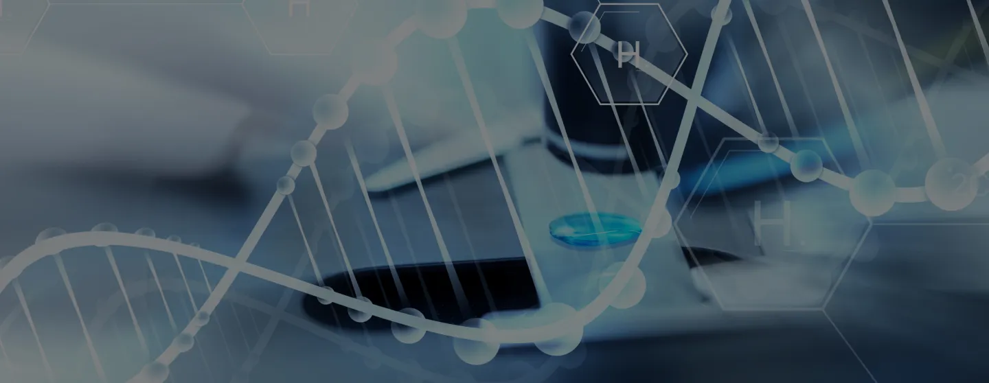 参与式生信分析服务<br />让海量数据不再陌生